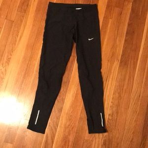 Nike Full Length Dry Fit Leggings